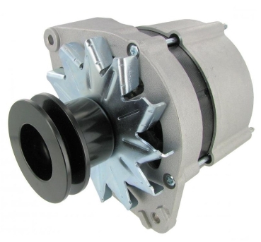 Alternator Diesel engines 8.1985 and later